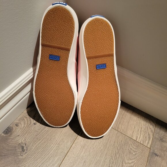 Brand new Keds Women's Anchor Ortholite® Lace-Up Fashion Sneakers - Picture 3 of 4